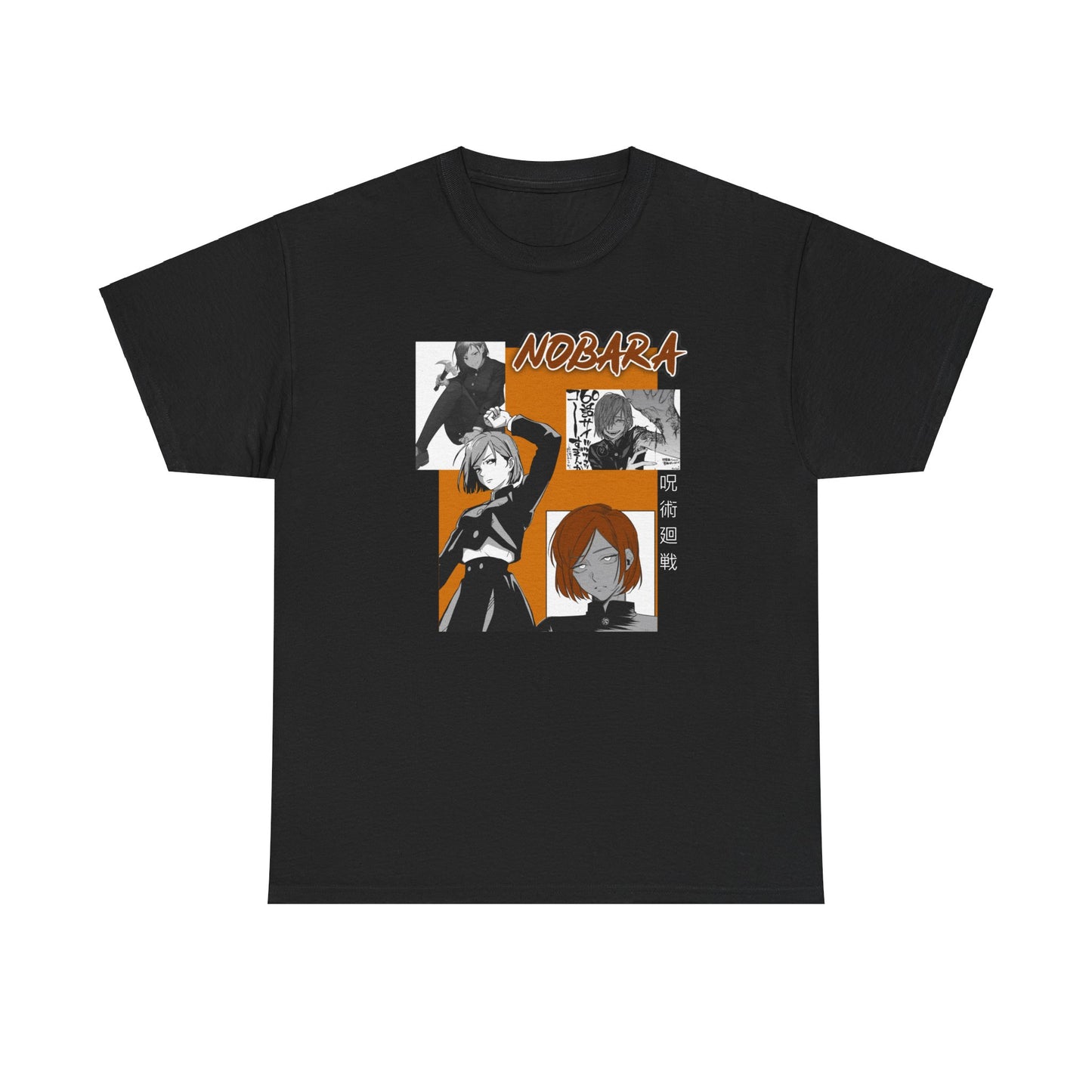 Nobara Graphic Tee