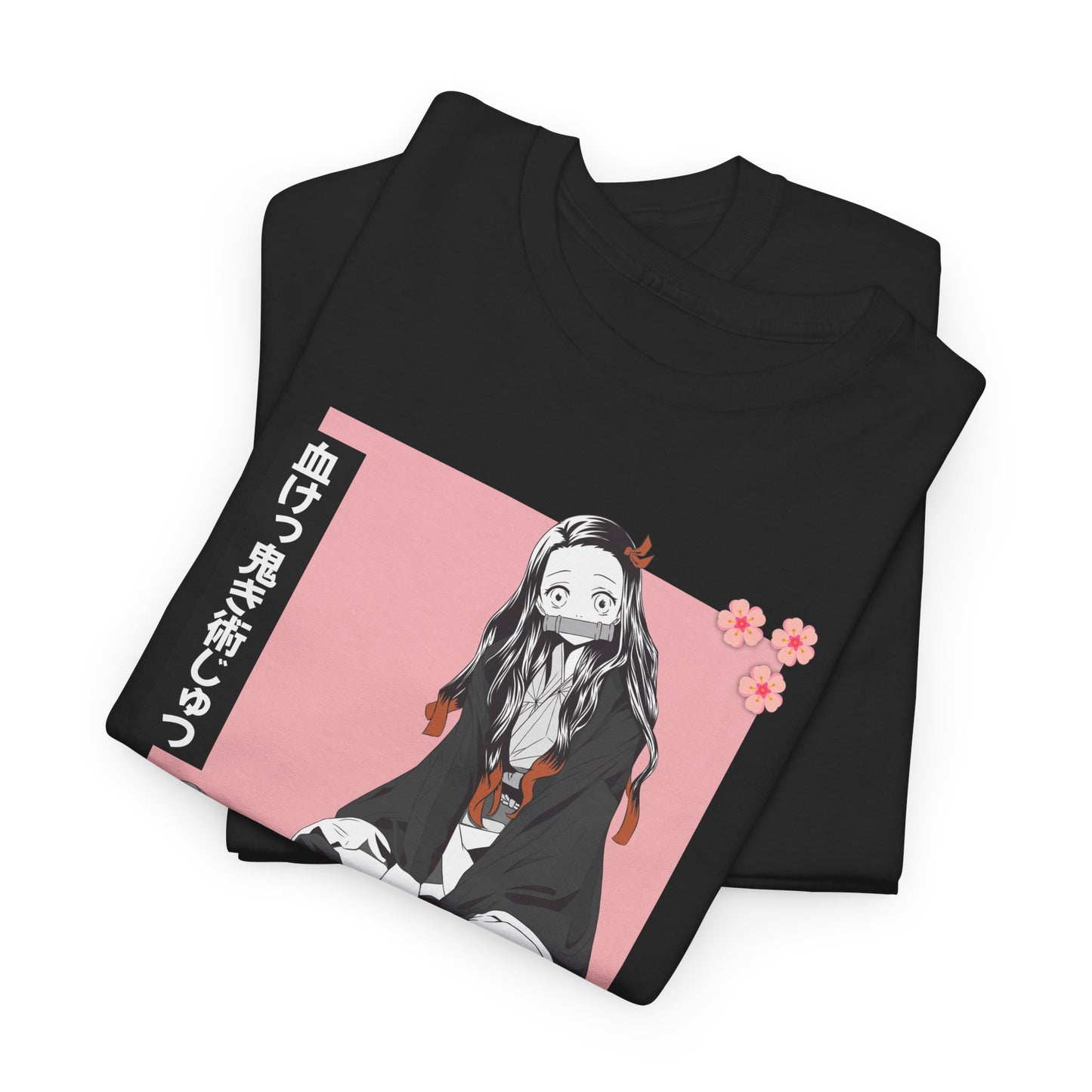 Nezuko Graphic Tee