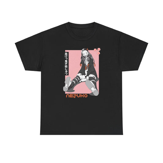 Nezuko Graphic Tee