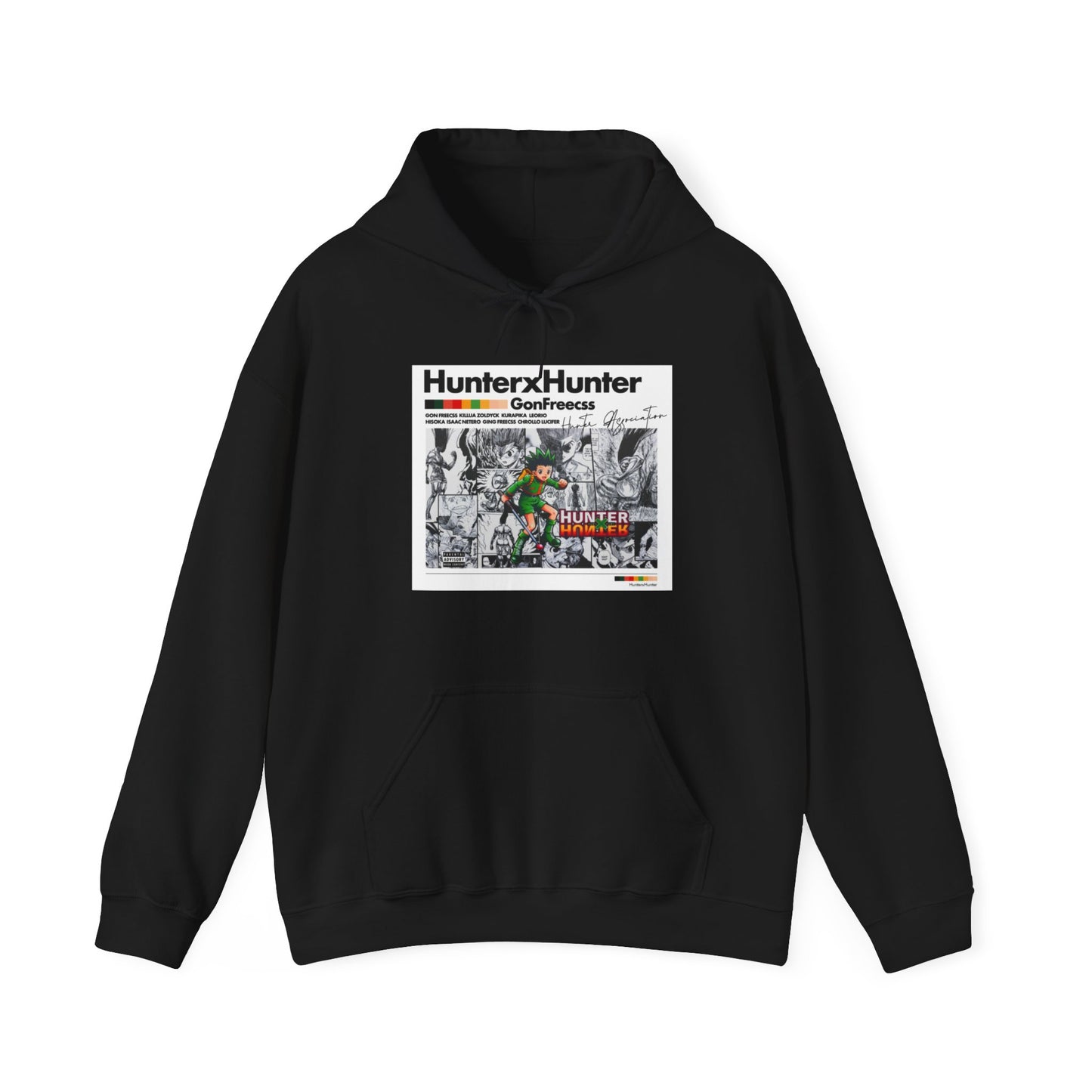 Gon HOB Hoodie