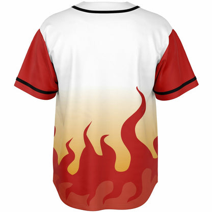 Flame Hashira