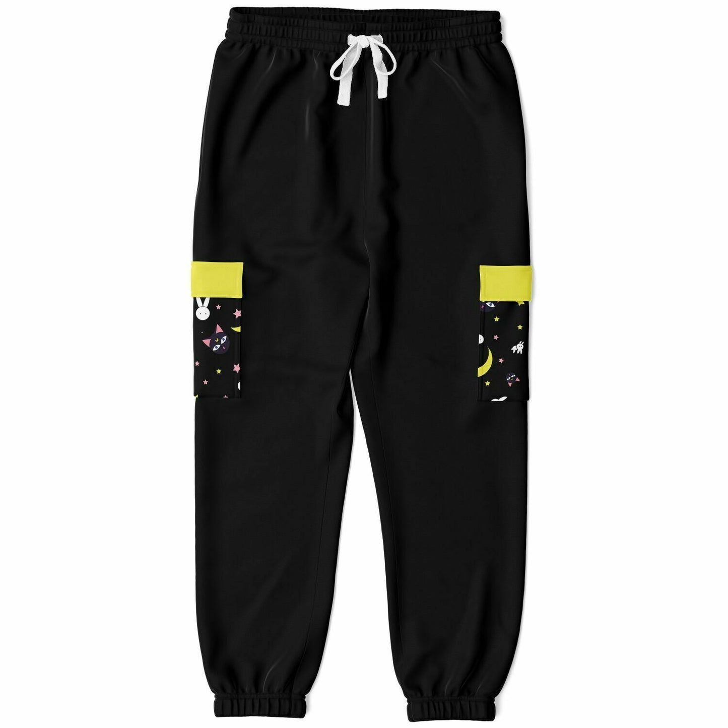 Pretty Guardian Athletic Sweatpants