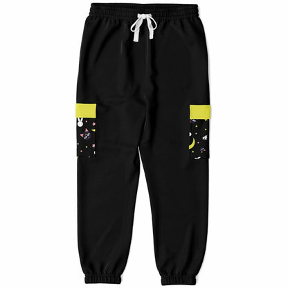 Pretty Guardian Athletic Sweatpants