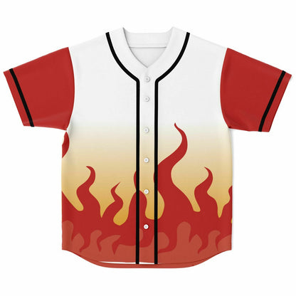 Flame Hashira