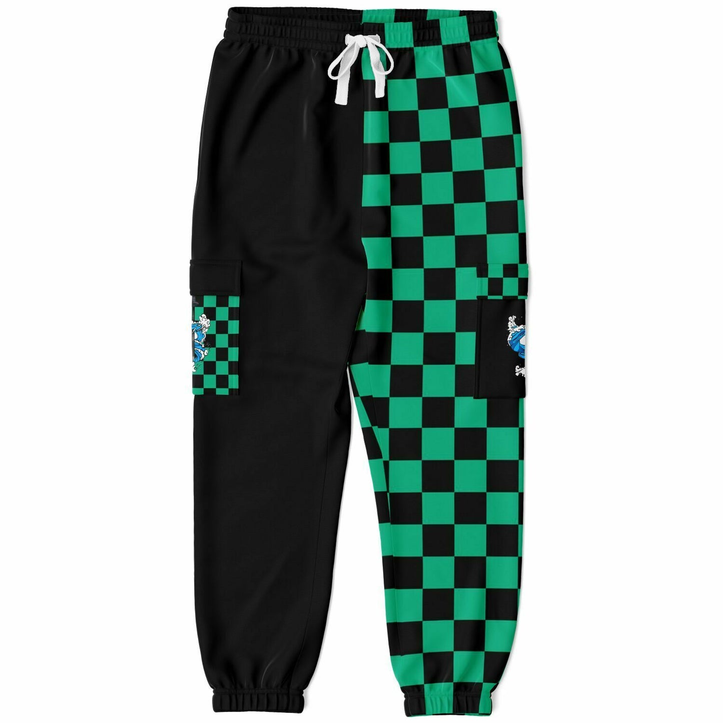 Brother Slayer Athletic Sweatpants