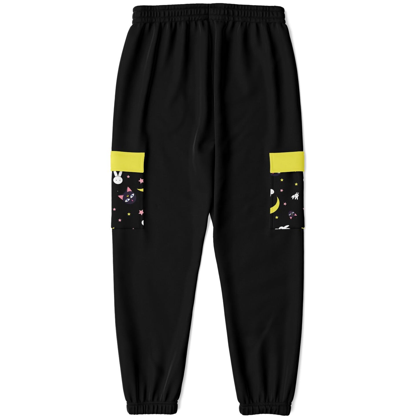 Pretty Guardian Athletic Sweatpants