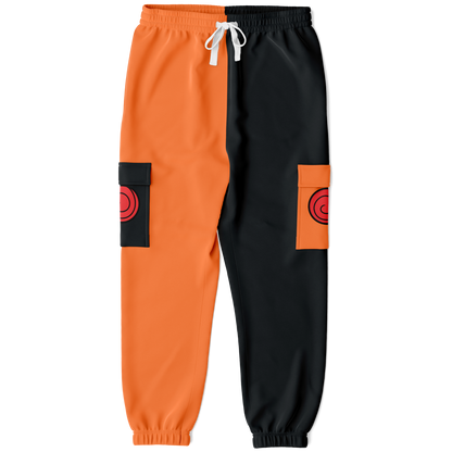 Fox Spirit Athletic Sweatpants