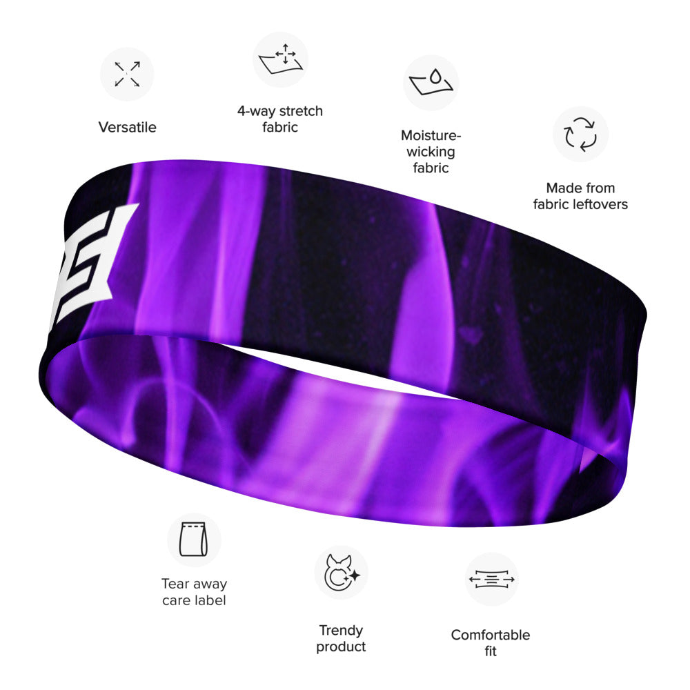 Frieza Headband