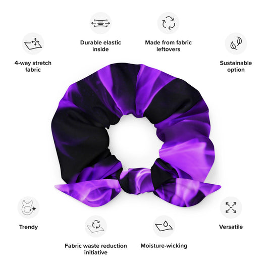 Frieza Scrunchie