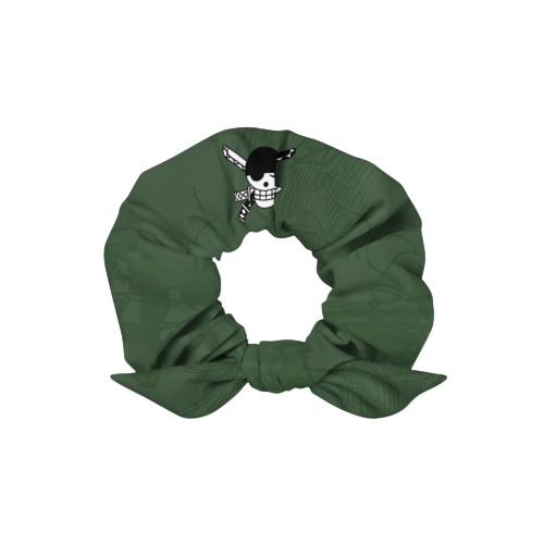 Zoro Scrunchie