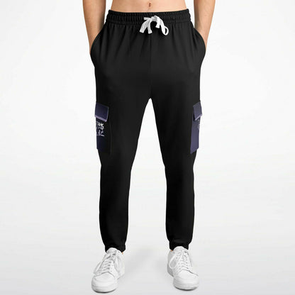 The Vessel Athletic Sweatpants